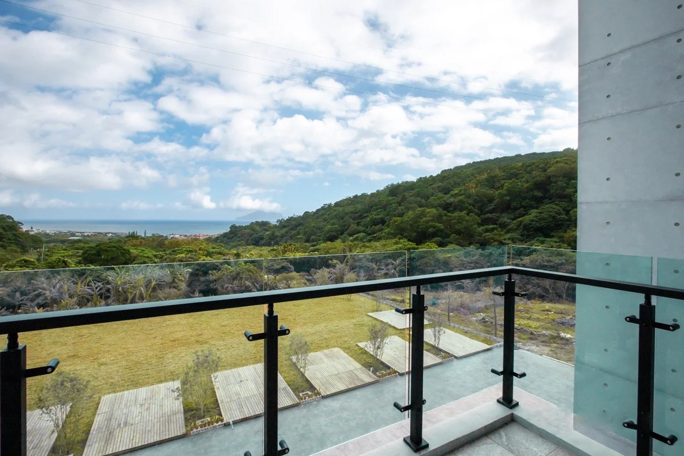 雲岫海景渡假會館