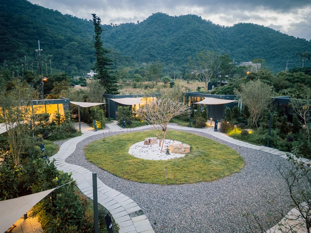 森山寫照